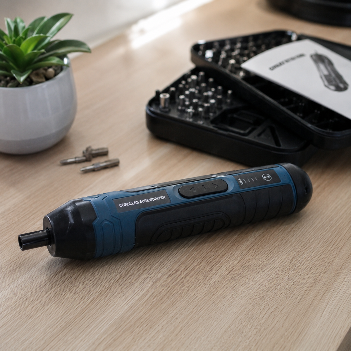 Handiva PowerDrive™